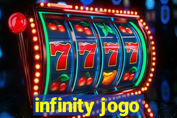 infinity jogo